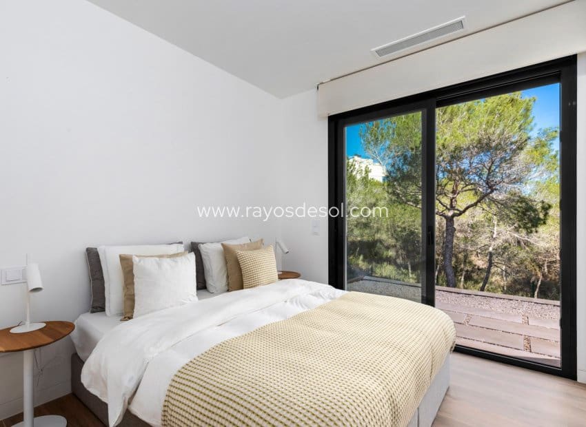 4 slaapkamer Villa te koop in Las Colinas Golf met zwembad - € 799.000 (Ref: 8779044)