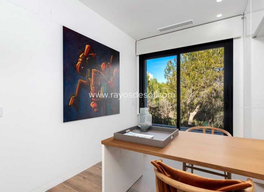 4 slaapkamer Villa te koop in Las Colinas Golf met zwembad - € 799.000 (Ref: 8779044)