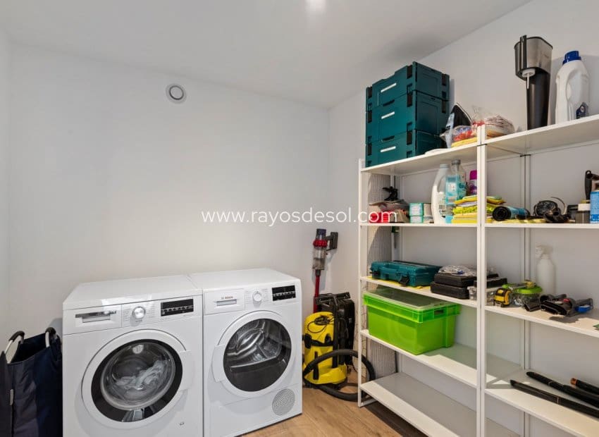 4 slaapkamer Villa te koop in Las Colinas Golf met zwembad - € 799.000 (Ref: 8779044)