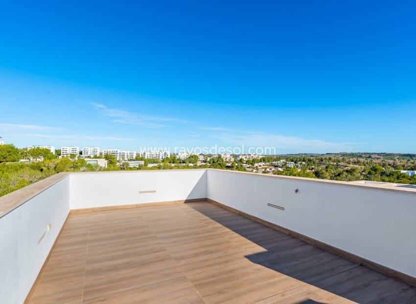 4 slaapkamer Villa te koop in Las Colinas Golf met zwembad - € 799.000 (Ref: 8779044)