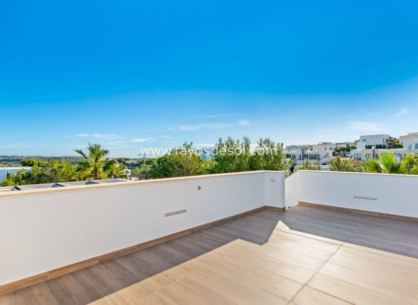 4 slaapkamer Villa te koop in Las Colinas Golf met zwembad - € 799.000 (Ref: 8779044)