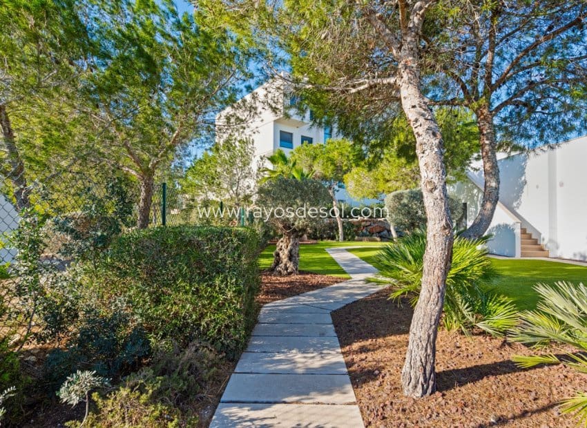 4 slaapkamer Villa te koop in Las Colinas Golf met zwembad - € 799.000 (Ref: 8779044)