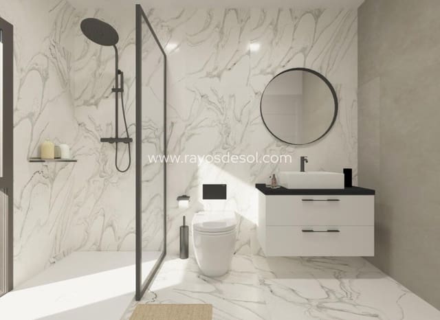 Chalet de 3 habitaciones en Parque Acuático - Sector 25, Torrevieja en venta con piscina - 595.000 € (Ref: 8784594)