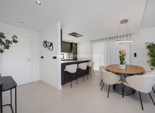 3 slaapkamer Villa te koop in Parque Acuático - Sector 25, Torrevieja met zwembad - € 585.000 (Ref: 8784594)