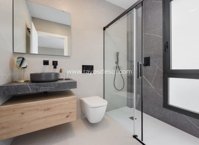 3 soverom Villa til salgs i Parque Acuático - Sector 25, Torrevieja med svømmebasseng - € 585 000 (Ref: 8784594)