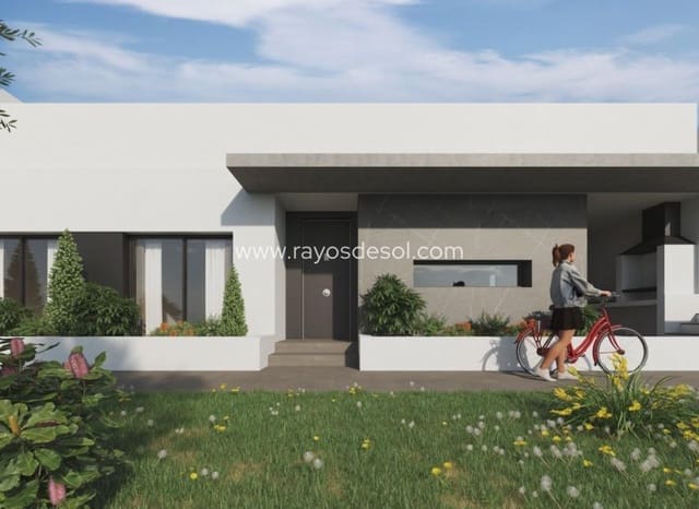 Chalet de 3 habitaciones en Parque Acuático - Sector 25, Torrevieja en venta con piscina - 585.000 € (Ref: 8784594)