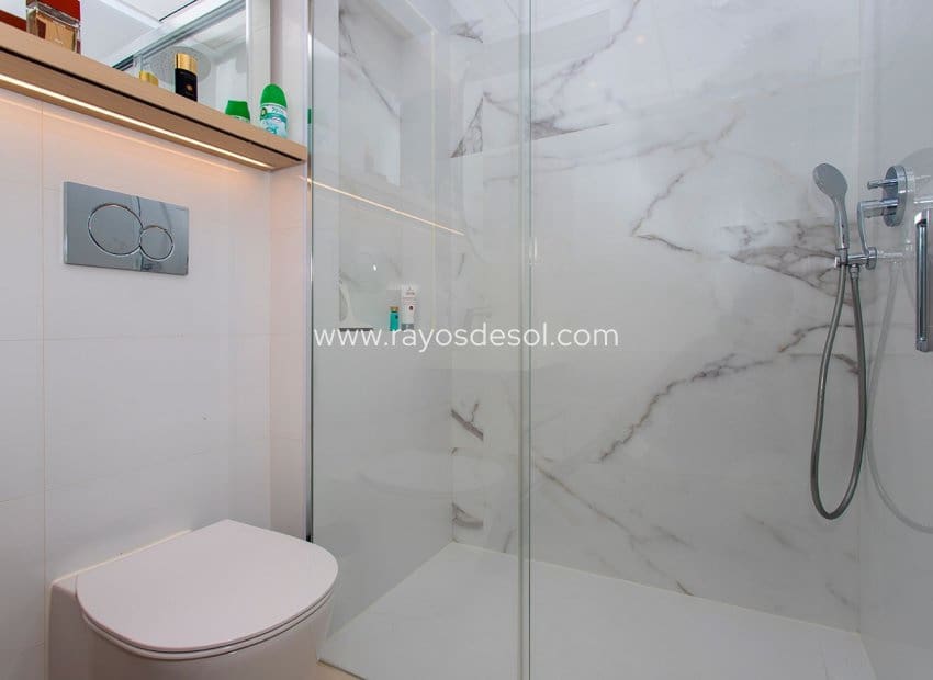 Apartamento de 2 habitaciones en Doña Pepa en venta con piscina - 349.500 € (Ref: 8788703)