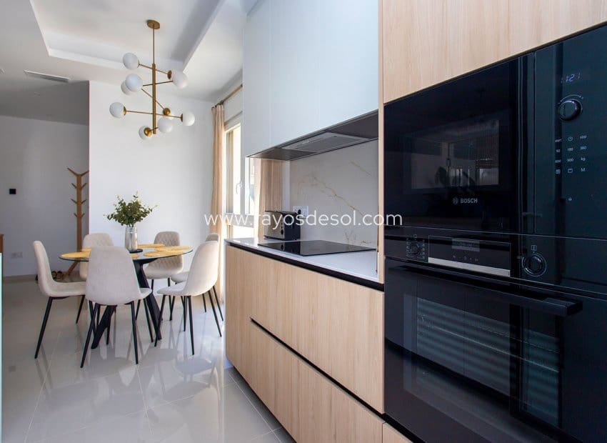 Apartamento de 2 habitaciones en Doña Pepa en venta con piscina - 349.500 € (Ref: 8788703)