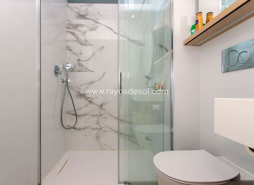 Apartamento de 2 habitaciones en Doña Pepa en venta con piscina - 349.500 € (Ref: 8788703)