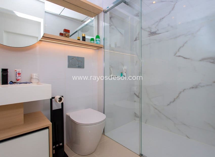 Apartamento de 2 habitaciones en Doña Pepa en venta con piscina - 349.500 € (Ref: 8788703)