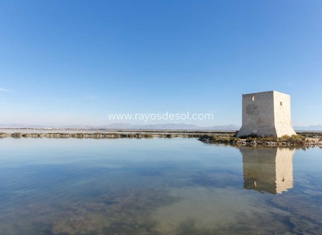 2 bedroom Apartment for sale in Norte, Santa Pola with pool - € 245,000 (Ref: 8796796)