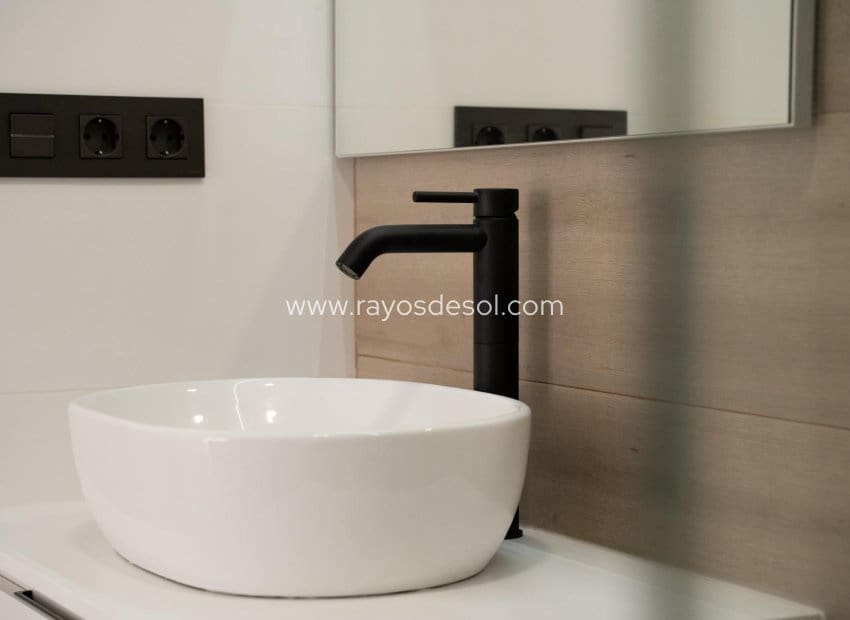 3 soveværelse Lejlighed til salg i Pilar de la Horadada med swimmingpool - € 310.000 (Ref: 8796806)