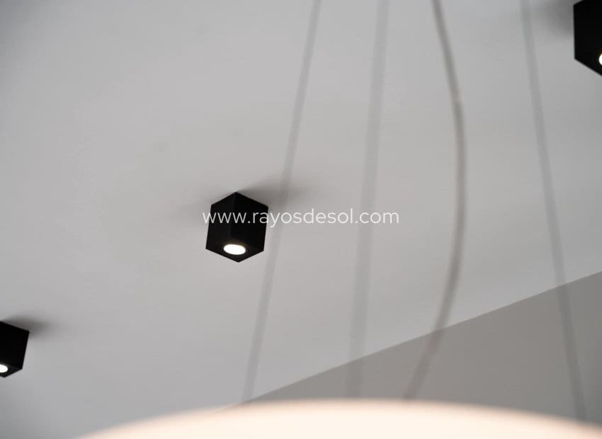 3 soveværelse Lejlighed til salg i Pilar de la Horadada med swimmingpool - € 310.000 (Ref: 8796806)