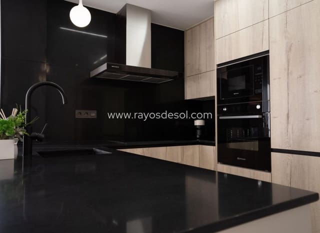 3 soveværelse Lejlighed til salg i Pilar de la Horadada ciudad, Pilar de la Horadada med swimmingpool - € 310.000 (Ref: 8796806)