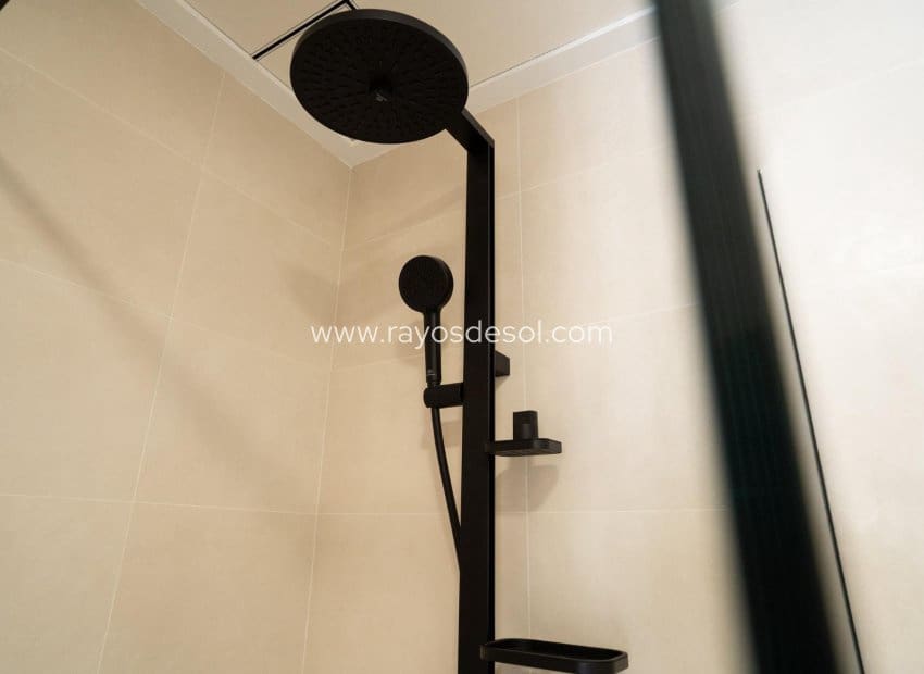 3 soveværelse Lejlighed til salg i Pilar de la Horadada med swimmingpool - € 310.000 (Ref: 8796806)