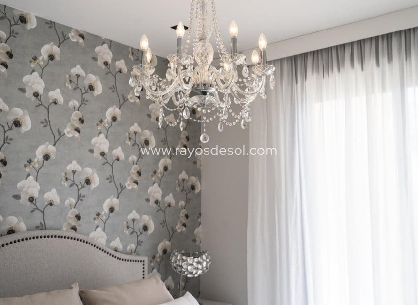 3 soveværelse Lejlighed til salg i Pilar de la Horadada med swimmingpool - € 310.000 (Ref: 8796806)