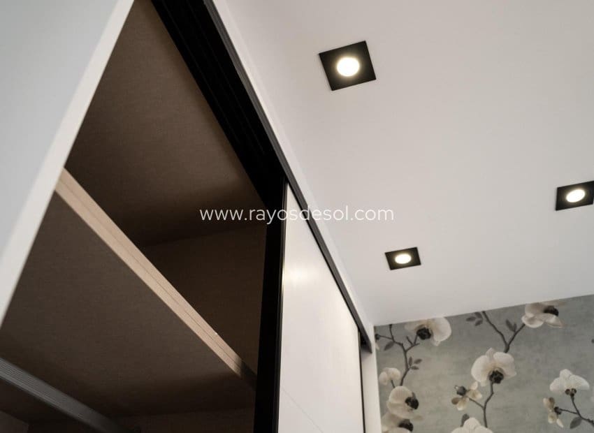 3 soveværelse Lejlighed til salg i Pilar de la Horadada med swimmingpool - € 310.000 (Ref: 8796806)