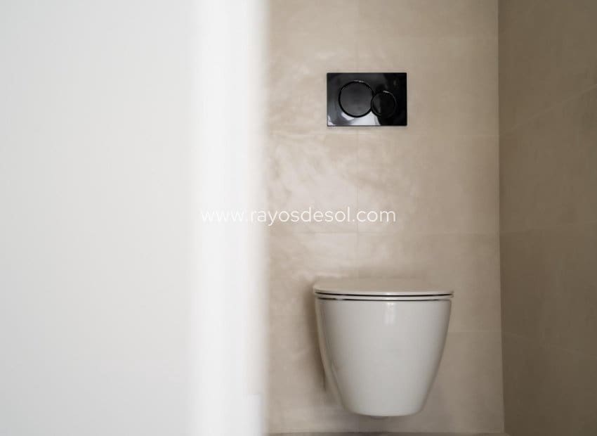 3 soveværelse Lejlighed til salg i Pilar de la Horadada med swimmingpool - € 310.000 (Ref: 8796806)