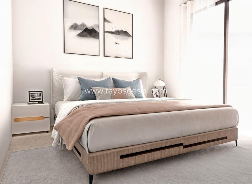 3 bedroom Villa for sale in Finestrat with pool - € 725,900 (Ref: 8800033)