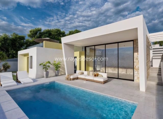 3 camera da letto Villa in vendita in Los Balcones con piscina - 700.000 € (Rif: 8826528)