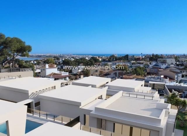 3 camera da letto Villa in vendita in Los Balcones con piscina - 700.000 € (Rif: 8826528)
