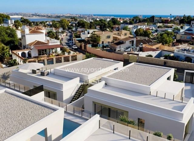 3 camera da letto Villa in vendita in Los Balcones con piscina - 700.000 € (Rif: 8826528)