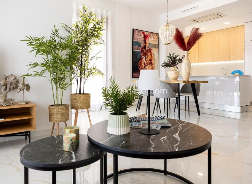 3 bedroom Villa for sale in Polop with pool - € 598,000 (Ref: 8826535)