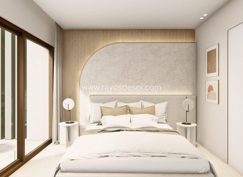 3 Zimmer Villa zu verkaufen in Ciudad Quesada mit Pool - 435.000 € (Ref: 8826537)