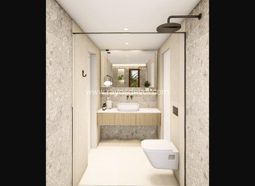 3 Zimmer Villa zu verkaufen in Ciudad Quesada mit Pool - 435.000 € (Ref: 8826537)