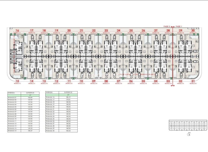 3 Zimmer Villa zu verkaufen in Ciudad Quesada mit Pool - 435.000 € (Ref: 8826537)