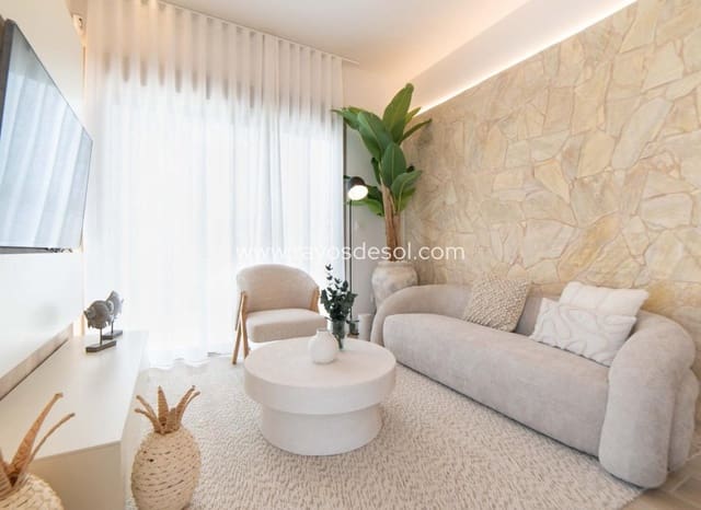 3 slaapkamer Villa te koop in Ciudad Quesada, Rojales met zwembad - € 435.000 (Ref: 8826537)