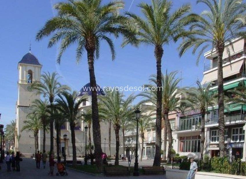 3 soverom Hus til salgs i Dolores med svømmebasseng - € 259 000 (Ref: 8826540)