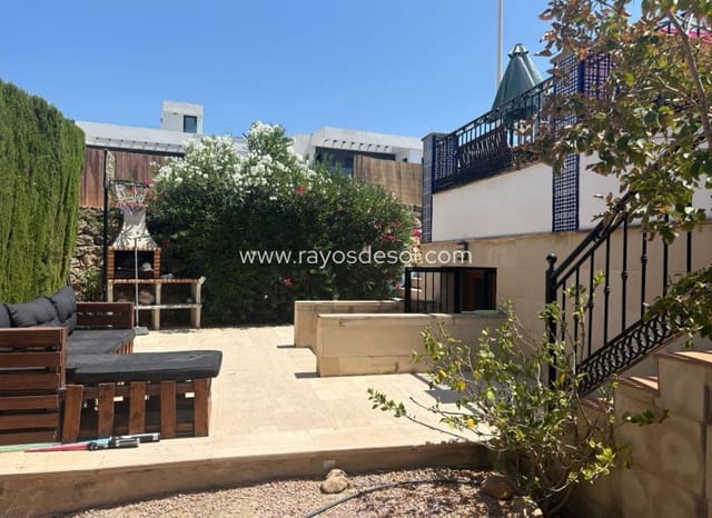 4 Zimmer Villa zu verkaufen in Algorfa mit Pool - 359.900 € (Ref: 8835153)
