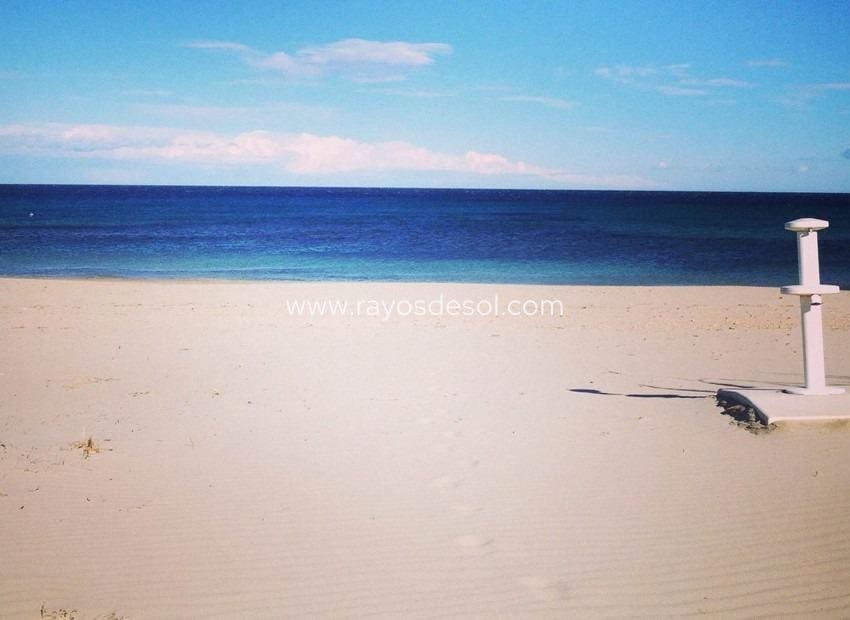 2 soveværelse Lejlighed til salg i Pilar de la Horadada med swimmingpool - € 275.000 (Ref: 8845177)