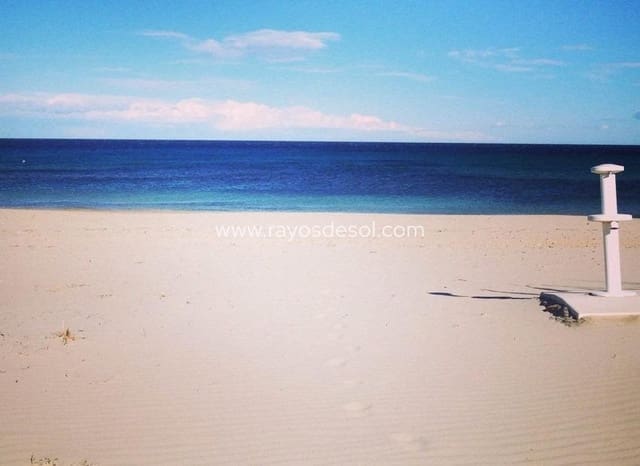 3 soveværelse Lejlighed til salg i Pilar de la Horadada ciudad, Pilar de la Horadada med swimmingpool - € 290.000 (Ref: 8845179)