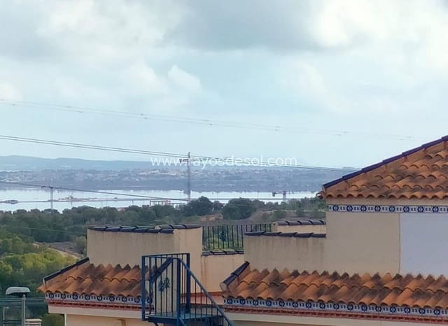 3 bedroom Townhouse for sale in Villamartin, Orihuela with pool - € 310,000 (Ref: 8845185)