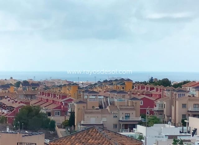 3 bedroom Townhouse for sale in Villamartin, Orihuela with pool - € 310,000 (Ref: 8845185)