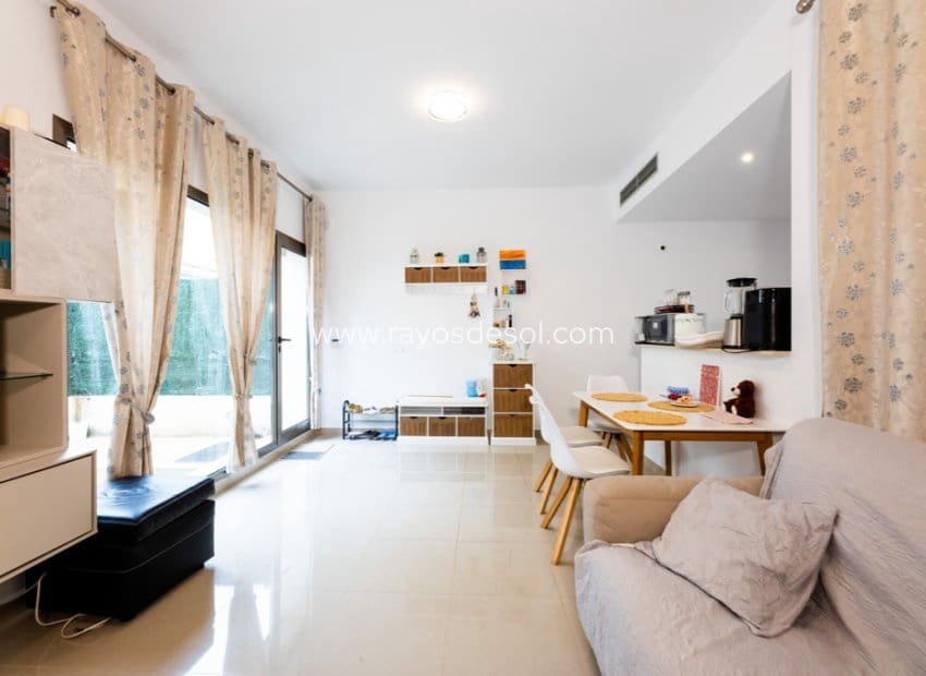 3 bedroom Townhouse for sale in Punta Prima with pool - € 394,900 (Ref: 8845187)