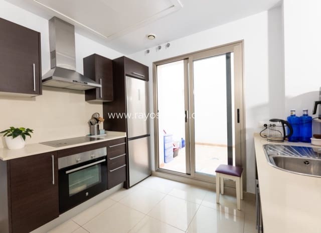 3 bedroom Townhouse for sale in Punta Prima, Torrevieja with pool - € 394,900 (Ref: 8845187)