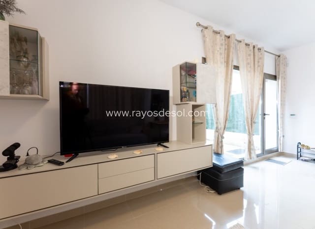 3 bedroom Townhouse for sale in Punta Prima, Torrevieja with pool - € 394,900 (Ref: 8845187)