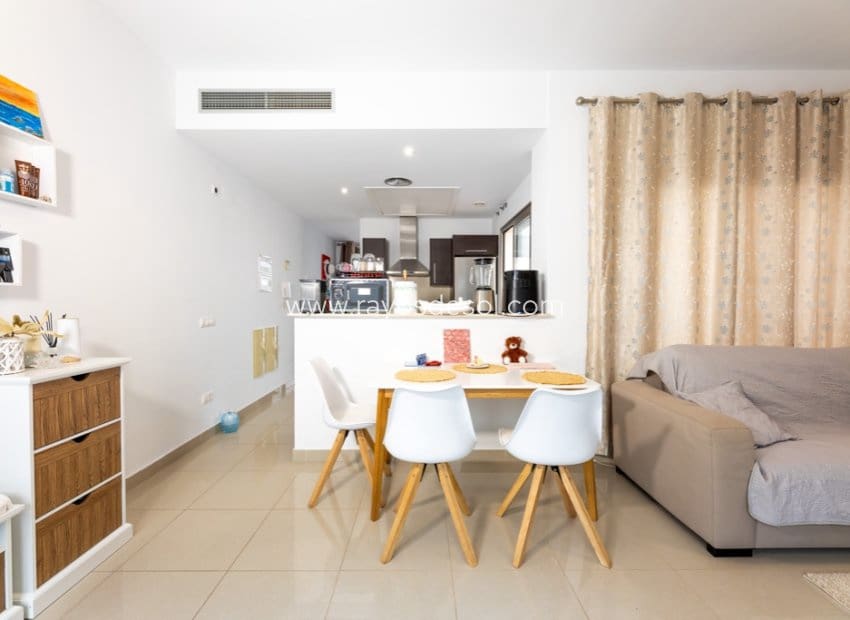 3 bedroom Townhouse for sale in Punta Prima with pool - € 394,900 (Ref: 8845187)