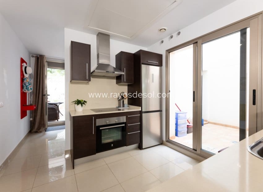 3 bedroom Townhouse for sale in Punta Prima with pool - € 394,900 (Ref: 8845187)