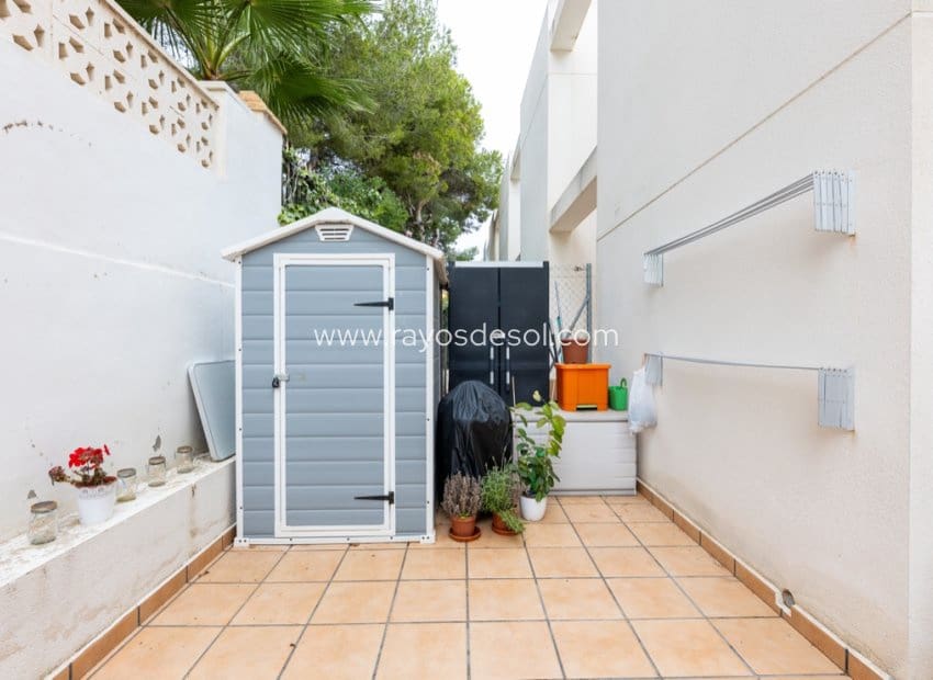 3 bedroom Townhouse for sale in Punta Prima with pool - € 394,900 (Ref: 8845187)