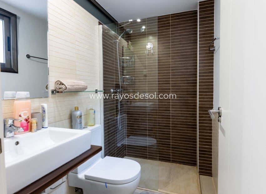 3 bedroom Townhouse for sale in Punta Prima with pool - € 394,900 (Ref: 8845187)