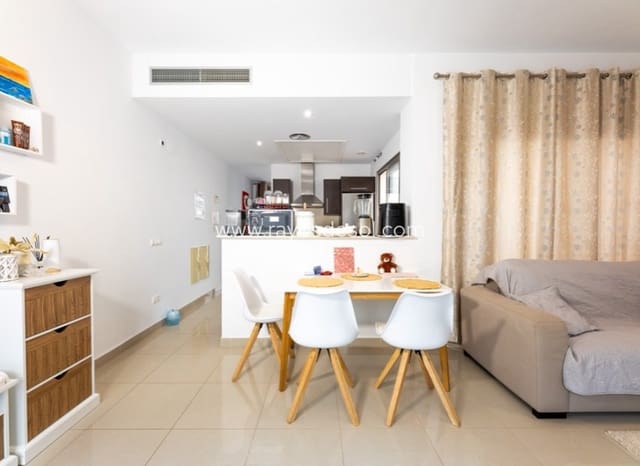 3 bedroom Townhouse for sale in Punta Prima, Torrevieja with pool - € 394,900 (Ref: 8845187)