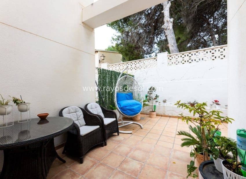 3 bedroom Townhouse for sale in Punta Prima with pool - € 394,900 (Ref: 8845187)