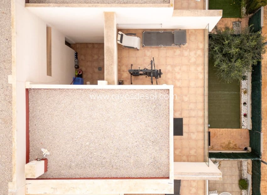 3 bedroom Townhouse for sale in Punta Prima with pool - € 394,900 (Ref: 8845187)