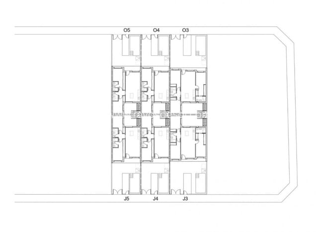 3 bedroom Townhouse for sale in Ciudad, San Javier with pool - € 365,500 (Ref: 8845189)