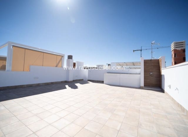 3 sypialnia Dom na sprzedaż w Ciudad, San Javier z basenem - 365 500 € (Ref: 8845189)