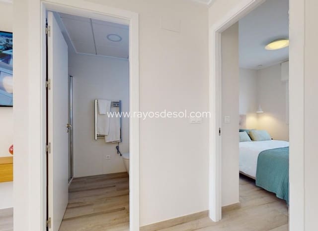 3 chambre Villa/Maison à vendre à Pilar de la Horadada ciudad, Pilar de la Horadada avec piscine - 379 900 € (Ref: 8850568)